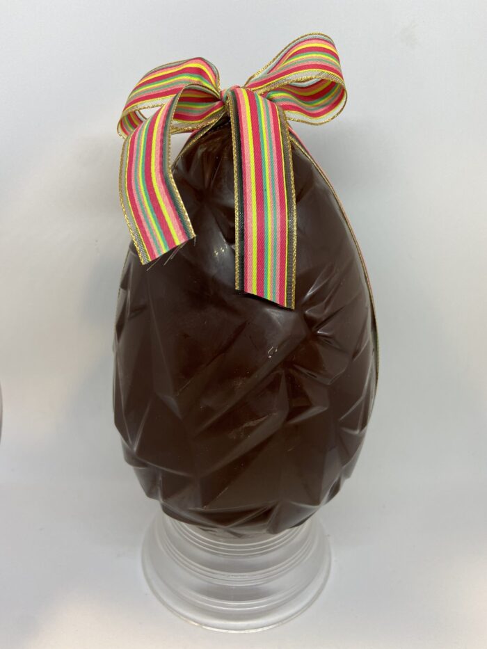 Œuf 22 cm