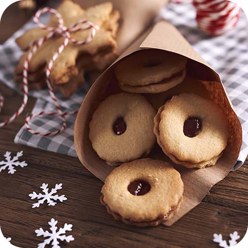 Sélection fêtes de fin d'année